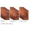 Hydro-screen intense hydration face & body soufflé - Afbeelding 4