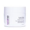 Crepe inhibitor triple action body butter