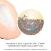 Dawn to Dusk Cleanse + Exfoliate Cleanser 120ml – Image 6