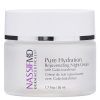 Pure Hydration Rejuvenating Night Cream
